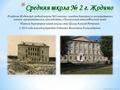 Результаты городского этапа дистанционного патриотического конкурса «Познай Беларусь»