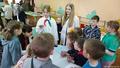 День пионерской дружбы в Жодино