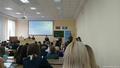 Заседание Республиканского детского и подросткового парламента с участием Министра образования Республики Беларусь А.И.Иванца