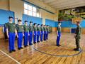 Пионерская страничка