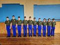 Пионерская страничка