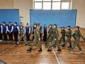 Пионерская страничка