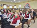 Пионерская страничка