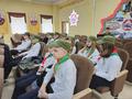Пионерская страничка
