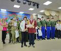 Пионерская страничка