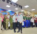 Пионерская страничка
