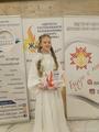  III Открытый республиканский  разножанровый конкурс 