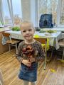 Арт-класс по флористике 