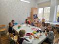 Неделя родительской любви: творческие мастер-классы и сувениры для семьи