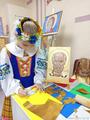 Неделя родительской любви: творческие мастер-классы и сувениры для семьи