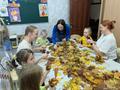 Неделя родительской любви: творческие мастер-классы и сувениры для семьи