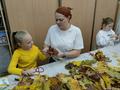 Неделя родительской любви: творческие мастер-классы и сувениры для семьи