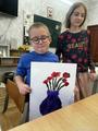 Неделя родительской любви: творческие мастер-классы и сувениры для семьи