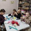 Неделя родительской любви: творческие мастер-классы и сувениры для семьи