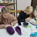 Неделя родительской любви: творческие мастер-классы и сувениры для семьи