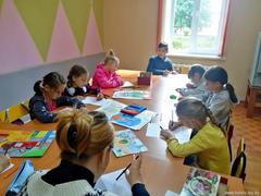  «Детская безопасность в рисунках»
