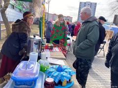 Масленица в Жодино!