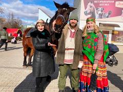 Масленица в Жодино!