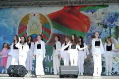 День Независимости Республики Беларусь - праздник творчества!