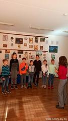 10 сентября в Центре детского творчества г. Жодино прошли завершающие мероприятия республиканской Недели учреждений дополнительного образования детей и молодёжи. 