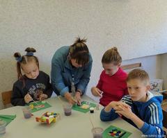 10 сентября в Центре детского творчества г. Жодино прошли завершающие мероприятия республиканской Недели учреждений дополнительного образования детей и молодёжи. 