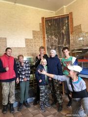В поисках сокровищ с 