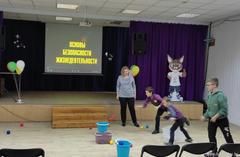 Творческая презентация объединений по интересам Центра детского творчества 