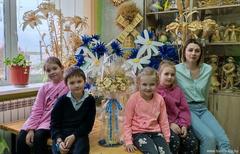 Минской области скоро исполнится 85! Педагоги и учащиеся Центра присоединяются к челленджу добрых дел