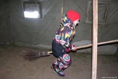 Новогодняя сказка с филиалом 