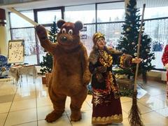 23 загадки Минщины