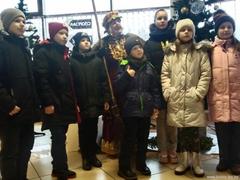 23 загадки Минщины