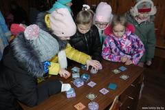 Встречаем Новый год!