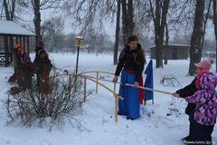 Встречаем Новый год!
