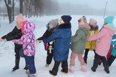 Встречаем Новый год!