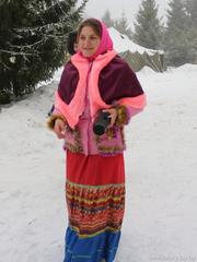 Встречаем Новый год!