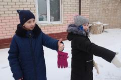 Встречаем Новый год!