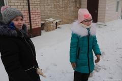 Встречаем Новый год!