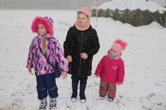 Встречаем Новый год!
