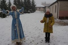 Встречаем Новый год!