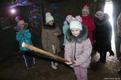 Встречаем Новый год!
