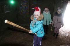 Встречаем Новый год!