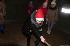 Встречаем Новый год!