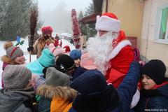 Встречаем Новый год!