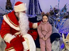 Встречаем Новый год!
