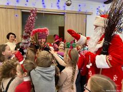 Встречаем Новый год!