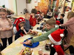Встречаем Новый год!
