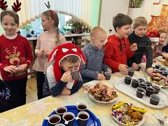 Встречаем Новый год!