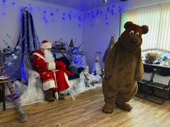 Встречаем Новый год!