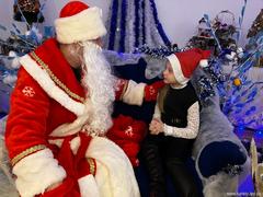 Встречаем Новый год!