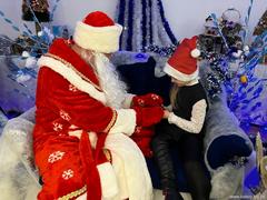 Встречаем Новый год!
